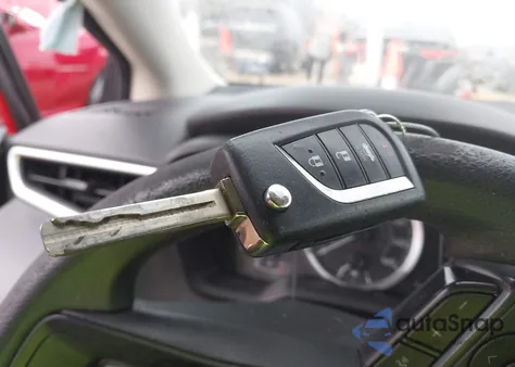 2021 Toyota Corolla Le from USA, damaged, VIN 5YFEPMAEXMP147134